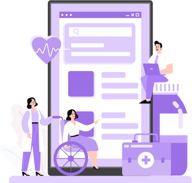 Hospital Management Software Development Company